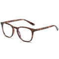 Wholesale Cheapest Blue Blocker Glasses Frame  TR90 Eyeglasses Frame for Men Optical Glasses CE China Factory Eyewear