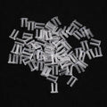High Quality Nylon Plug for Rimless Eyeglass