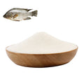 Strawberry Flavored Hydrolyzed Marine Collagen Protein Nutrition Enhancer