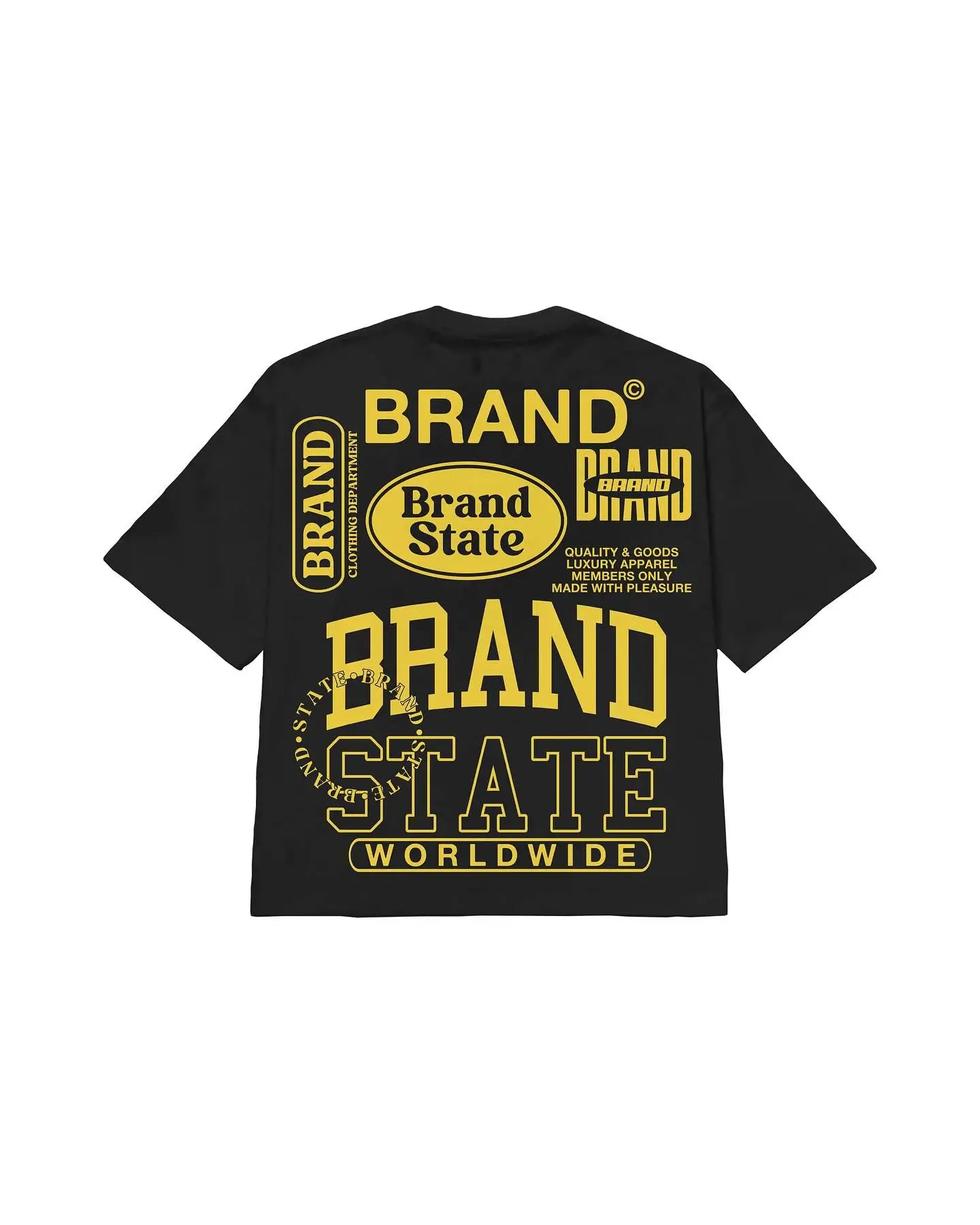 OEM ODM Men's Tshirt Oversized Blank Tshirt Acid Wash Heavyweight Sun Fade Wash Boxy Cropped Distressed Vintage Tshirts for Men