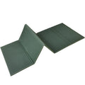 Thick Large Foldable Pool Mat for Outdoor Use Large Cushioned Pool Mat 200cm 150cm 1cm Thick Vinyl Pool Mat