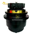 Hangood Excavator Travel Motor 31N8-40011 Final Drive Compatible with for HYUNDAI R320 R375 R385 Construction Machinery Parts