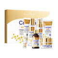 Hot Sale Collagen Anti-Wrinkle Face Body Care Set Moisturizes and Reduces Facial Lines