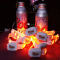 Magic Led Wristband Remote Control LED Wristband& Light up Bracelet DMX Radio Control LED Flashing Light up for Concerts