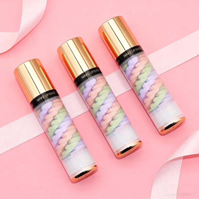 Private Label Beauty Skin Face Primer Makeup Base Moisturizing Nourishing Face Primer Cream Make up Face Primer Serum