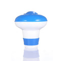 Low Price Cheap Pool Chlorine Floater Chemical Dispenser Customized Plastic Pool Chemical Dispenser With Small Size