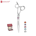MA20 Sharpness Factory 6 Inches Customized Scissors for Hair Cutting Hair Salon Scissor