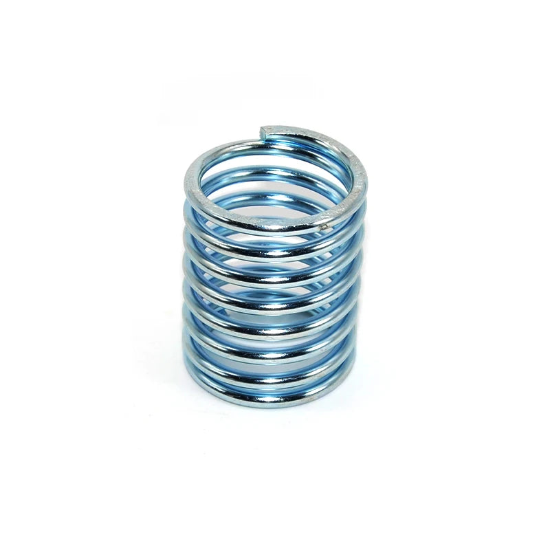 Hot Selling Customized Stainless Steel Coil Compression Springs Rust Resistant Coating Industrial Use Spring Assortment Kit