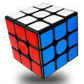 Custom logo Promotional Toy Advertise Branded 3x3 Puzzle Cube Promotional Puzzle Speed 3x3x3 Toy Magic Cube