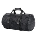 Wholesale Travel Hand Bag Gym Duffle Bag Custom Logo Sports Travel Shoe Compartment Duffle Bag