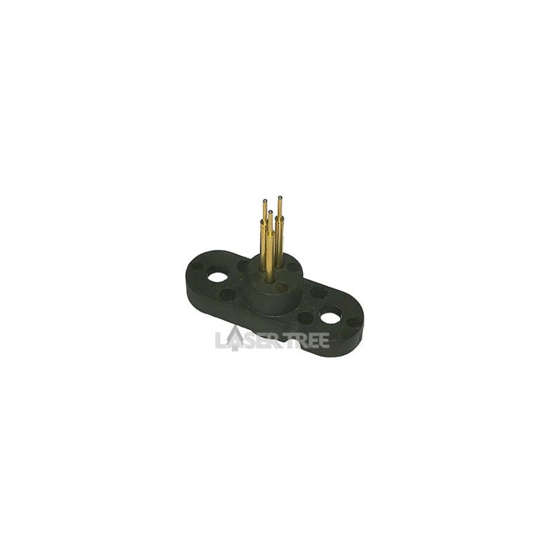 3PIN 3.8mm 5.6mm 9mm Laser Diode Socket