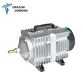 Famous Brand Mini air Compressor Hailea ACO-009D 135W air Pump for Laser Electric Air Compressor