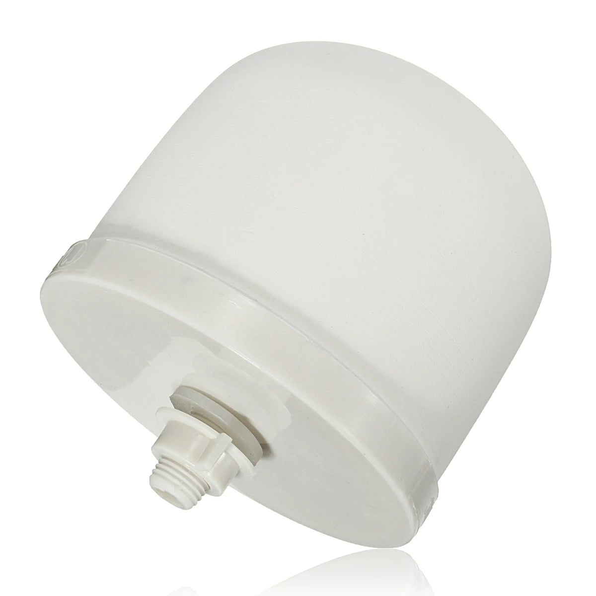 0.1 Microns Dome Ceramic Cartridge Replacement Water Filter Candle for Benchtop Water Purifiers