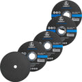 Disco De Corte Hot Selling Metal Cutting Discs 105 Abrasive Tools Disc Cutting Wheel