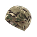 2024Winter Protection Men  Women Outdoor Sports Cold-proof Windproof Warm Biking Skiing Running Polar Fleece Beanie Skull Hat