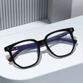 Vintage Designed TR90 Blue Light Filter Gaming Glasses Ready to Ship Unisex Anti Blue Light Blocking Glasses 2024
