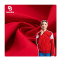 Fashion 70D 160D Outdoor Clothing Face Crinkle 100 Polyamide Taslan Nylon Wrinkle Fabric Down Jacket Dyeing