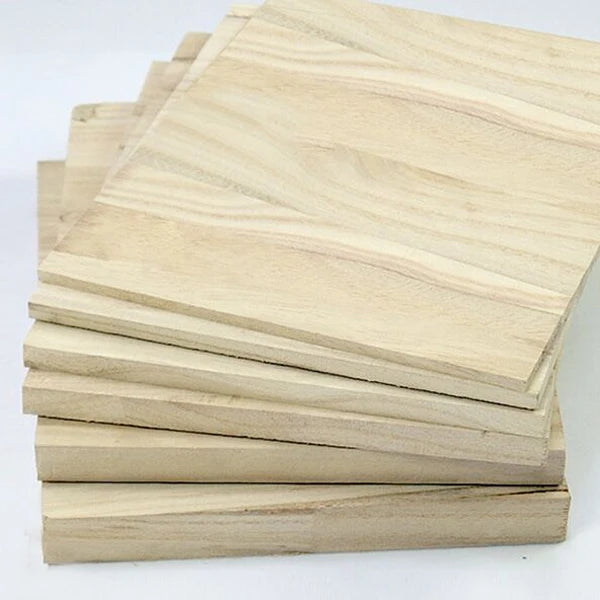 Woosung Punch Training Breaking Board Rebreakable Board for Karate Wood Breaking Boards