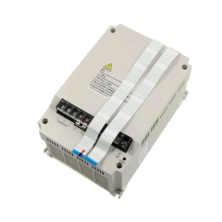 EV-ECD01-4T0075 Inverter Card Lift Controller Elevator Accessories for Apartment Elevator Door Guide Included