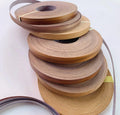 Factory Supply Veneer Edge Banding Mdf Wallnut Edge Veneer