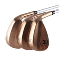 Wholesale USGA Conforming Custom logo Design Forged Golf Wedges