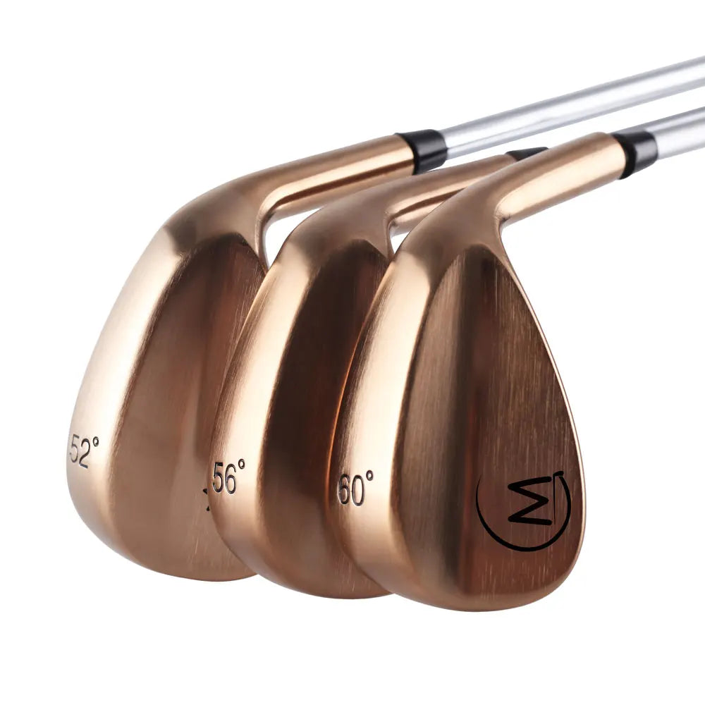 Wholesale USGA Conforming Custom logo Design Forged Golf Wedges