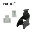 Ink Cartridge Clamp Absorption Clip Ink Refill Tool Ink Suction Tool Refill Kits Clamp Refill Pumping Tool for HP CISS Accessory