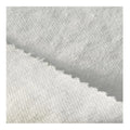 81012 Hemp Organic Cotton Twill Dyed Eco-Friendly GOTS Certified Woven Blended Fabric for Garment Boys Shoes Bags Hats