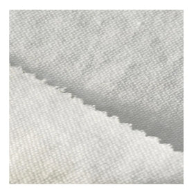 81012 Hemp Organic Cotton Twill Dyed Eco-Friendly GOTS Certified Woven Blended Fabric for Garment Boys Shoes Bags Hats