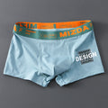 2024 Style Seamless Briefs Sustainable Breathable Men Briefs Underwear Style Hot Sale New Cotton Men's Boxer Shorts for Men