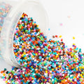 Artkal Beads 5mm Fuse Beads 12000 Beads 20 Color Mixed Perler Beads Children's Toys Plastic Beads for Jewelry Making