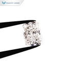 Tianyu 30% Discount  Lab Grown Diamond Stock Radiant Cut CVD--1.63CT -H Free IGI Certificate for Diamond