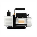 2-liter Single-stage Rotary Vane Vacuum Pump Small air Extraction air Conditioning Refrigeration Experimental Filtration