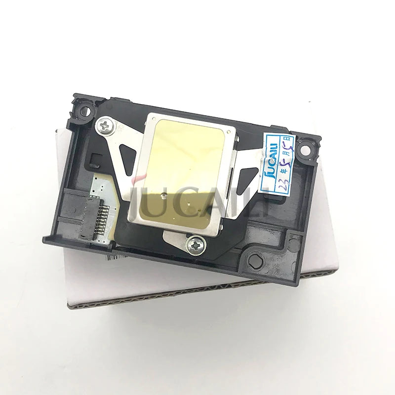 L1800 Printhead L1800 R1390 Print Head Printhead for Epson L1800 R1390 1400 1410 1430 R270 R260 R265 Printer