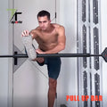 TTSPORTS Indoor Multi-Functional Door Frame Pull up Bar Fitness Gym Equipment Home Doorway Pull up bar