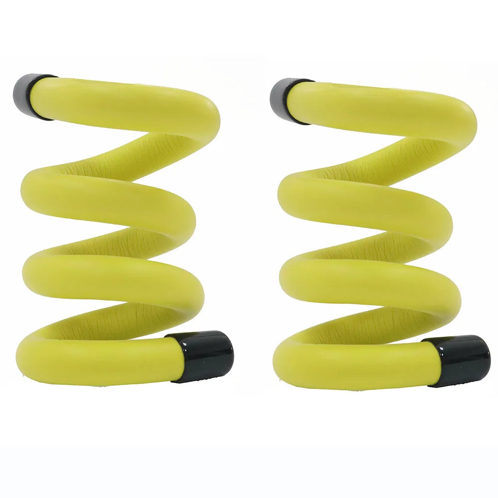 Waterproof Foam & Alloy Unisex Wrist Weight Bracelet for Swimming Running Training 300g Fitness