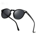 TR90 New Night Vision Polarized Sunglasses UV400 Tac Model Multi-Color PC High Quality Glass Black Yellow Multi-Color Options