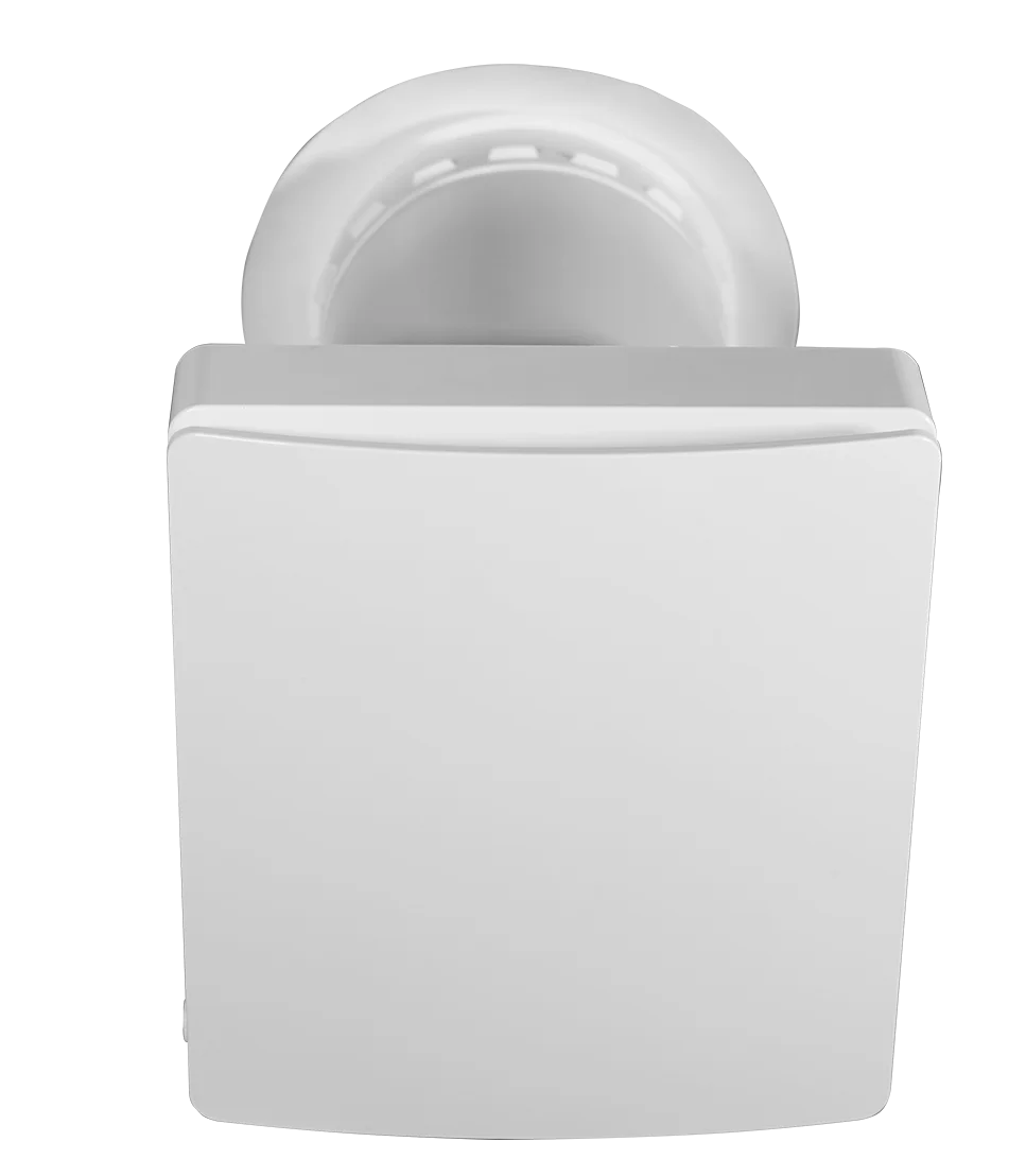 Hrv Heat Recovery Ventilation Single Room ERV Recuperator Remote/WiFi Control CO2/Humidity Sensor 20/40/50 L/M/H Airflow 32dB