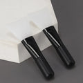 Wholesale Beauty Silicone Mask Brush Care Soft Facial Mud Mask Brush Applicator Spatula Facial Applicator Brush