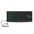 Warm Hydroponic Seedling Heating Pad Waterproof for Seed Starting Greenhouse and Germination