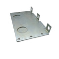 Metal Factory Custom Stamping PartsnWholesale Custom CNC Machined Parts