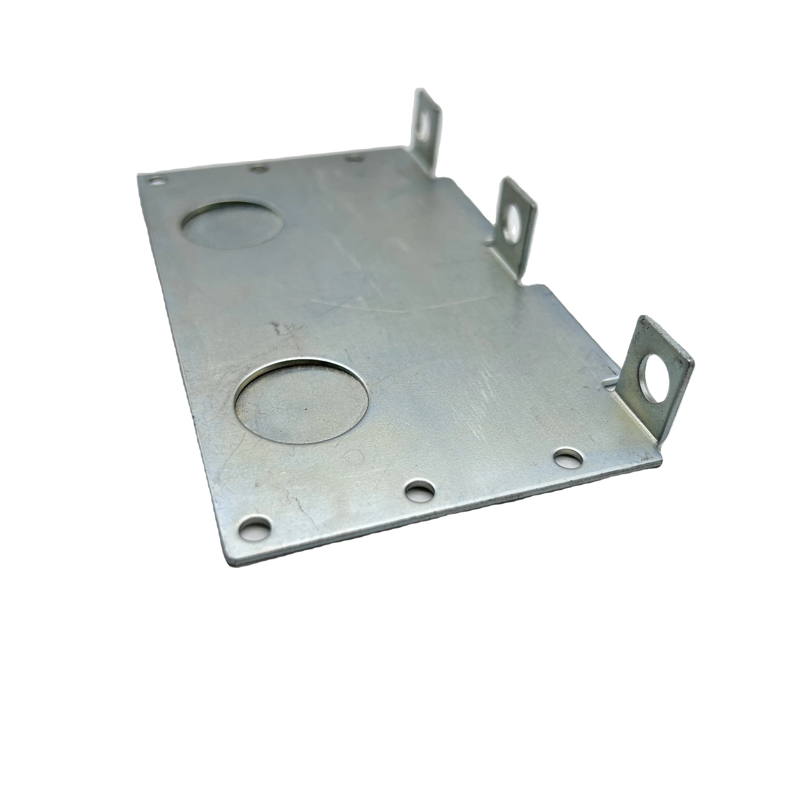 Metal Factory Custom Stamping PartsnWholesale Custom CNC Machined Parts