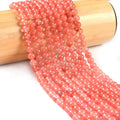 Natural Beads Whole Sale Good Quality Multi Color Natural Stone Beads in Bulk