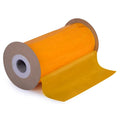 Yellow/Blue Fly Trap Roll 10CM*100M High Quality Bug Trap Paper PP Material Strong Glue Bees Control Eco-Friendly Disposable EPA