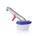 Aluminum Wall Cleaning Brush From Manufacturer Swimming Pool Cleaning Tools Essential Tool for Pool Maintenance