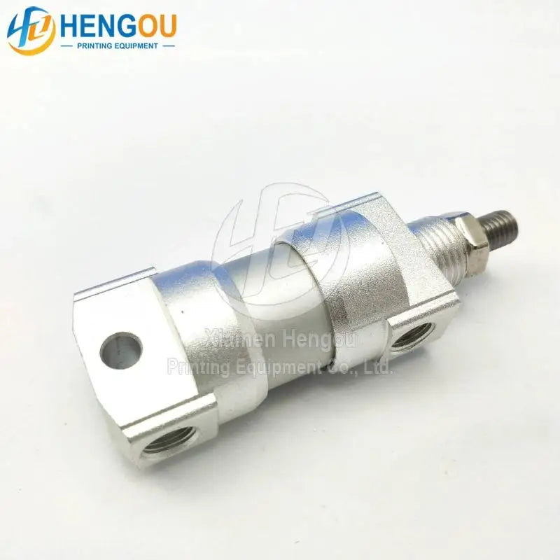 SM102 CD102 Cylinder 00.580.3367 20x25 00.580.3367 Offset Printing Machine Parts Accessories Tools 92mm