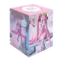 Eco-Friendly Folding Carton Toy Box Printed Logo Wholesale Gift Paper Packaging Collectibles Toys Boxes
