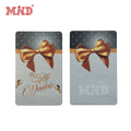 Custom Thank You Card and Envelope Thank You Note Card for Small Business