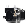 LEIRONG BPE Stepper Motor Peristaltic Pump Double-Tube Design for Two Liquids Metal BodyTool-Free Quick Tube Replacement