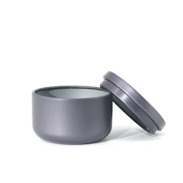 Custom Round Empty Tin Can for Tea Tin Cans Sale for Coffee & Tea Sets
